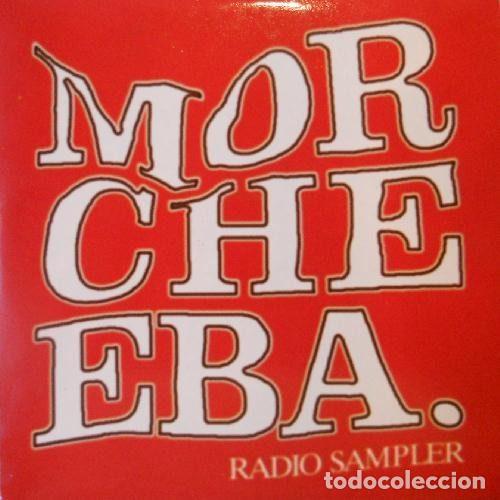 CDs de Musique: Morcheeba &ndash; Radio Sampler (CD, WEA SP247W)