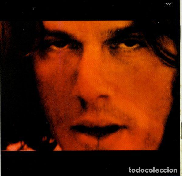 CDs de m&uacute;sica: Pusherman &ndash; Floored (CD, Epic EK 67752) - Foto 4