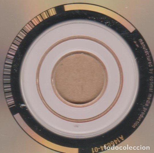 CDs de m&uacute;sica: Placton &ndash; A (CD, Edel 0126856 EREP) - Foto 4