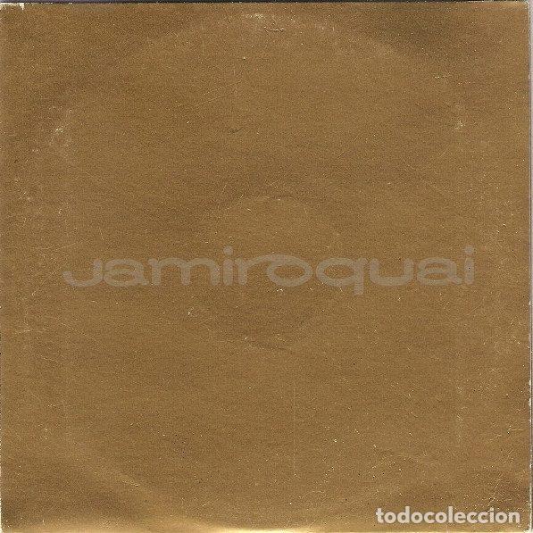 CD di Musica: Jamiroquai &ndash; Love Foolosophy (CD, Sony Soho Square SAMPCS109851)