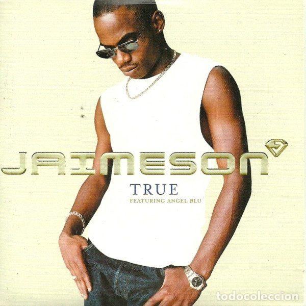 CDs de m&uacute;sica: Jaimeson &ndash; True (CD, V2 JAD5022888) - Foto 1