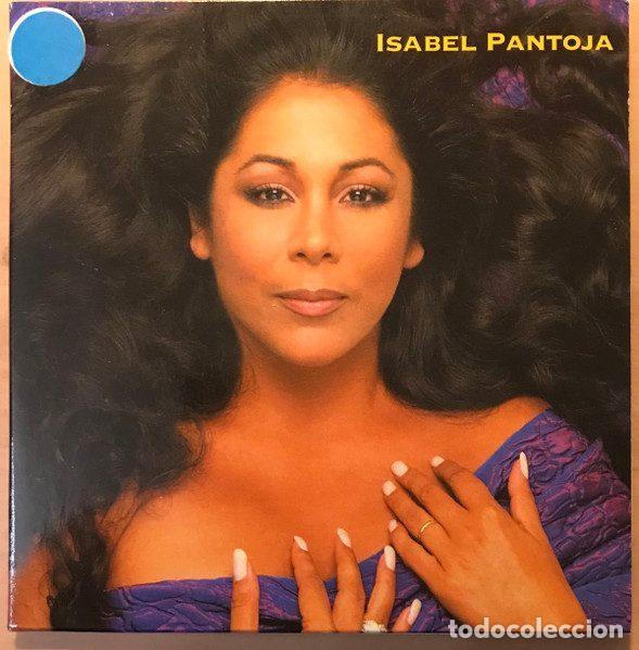 CD de M&uacute;sica: Isabel Pantoja &ndash; Veneno (CD, Polydor 567 634-2)
