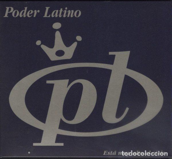 Music CDs: PL &ndash; Est&aacute; Muy Alto El Cielo (CD, Edel 0043682ERE)