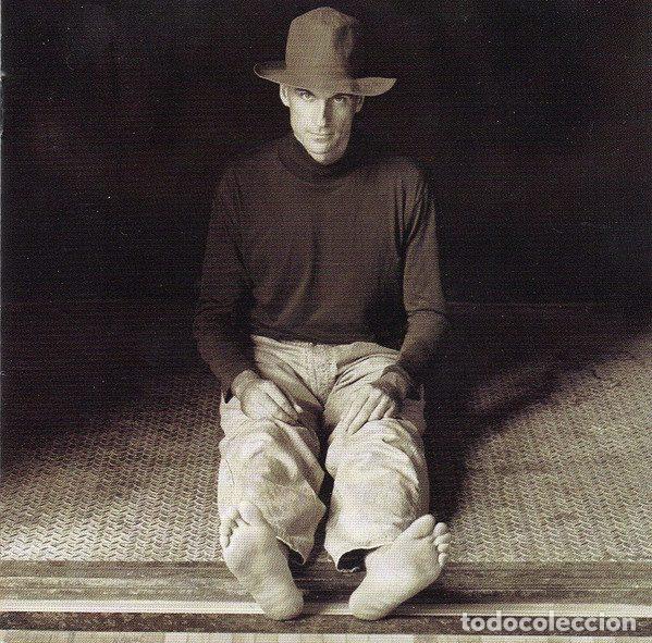 CDs de m&uacute;sica: James Taylor &ndash; Hourglass (CD, Columbia COL 487748 2)