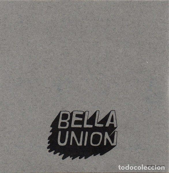 CDs de m&uacute;sica: Poor Moon &ndash; Poor Moon (CD, Bella Union BELLACD352P) - Foto 2