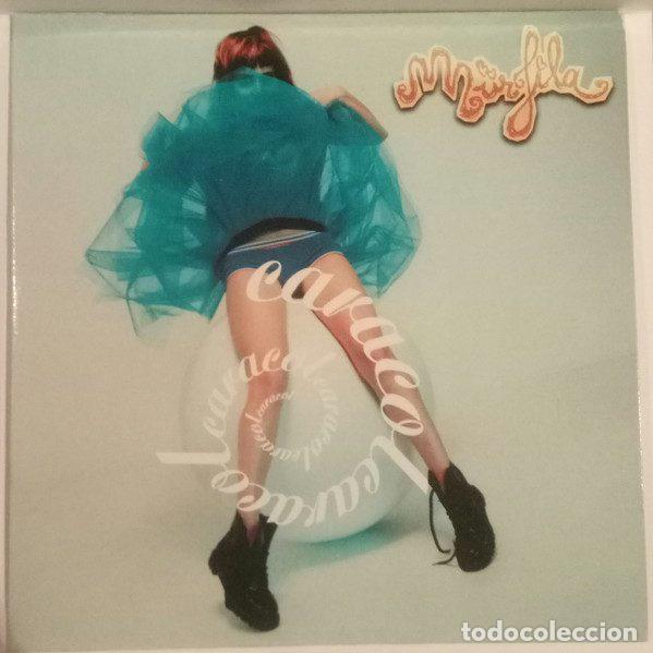 CD de M&uacute;sica: M&uuml;rfila &ndash; Caracol (CD, Sony Music Entertainment (Spain) S.A. 080904)