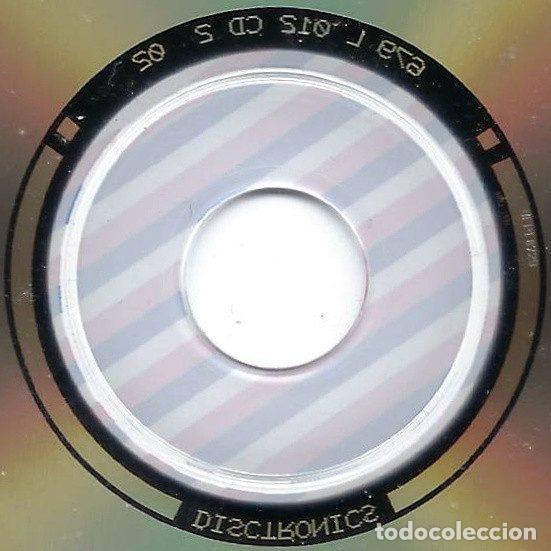 CDs de m&uacute;sica: The Polyphonic Spree &ndash; Hanging Around (CD, 679 679L012CD2) - Foto 4