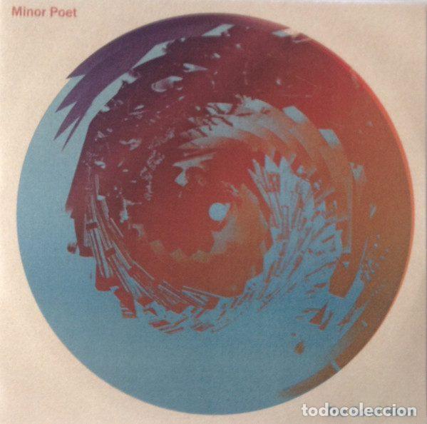Musik-CDs: Minor Poet &ndash; The Good News (CDr, Sub Pop none)