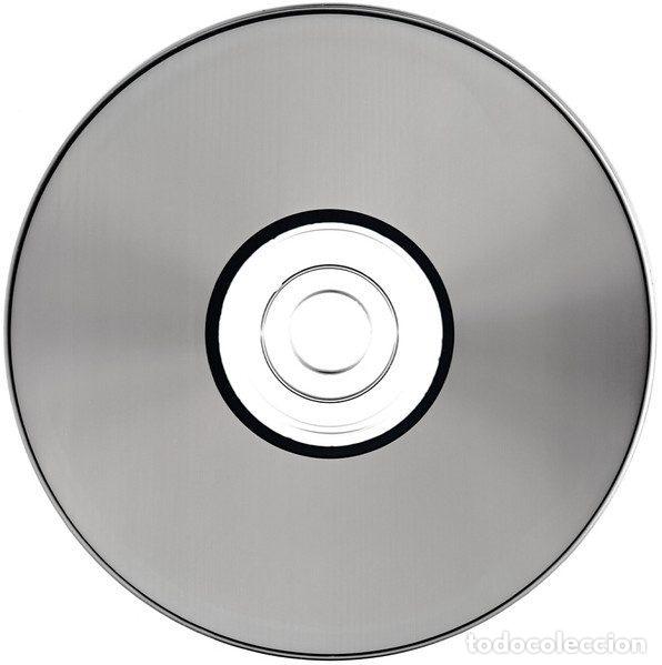 CDs de m&uacute;sica: Peter Gabriel &ndash; Steam (Live) (CD, Virgin PGSP3) - Foto 3
