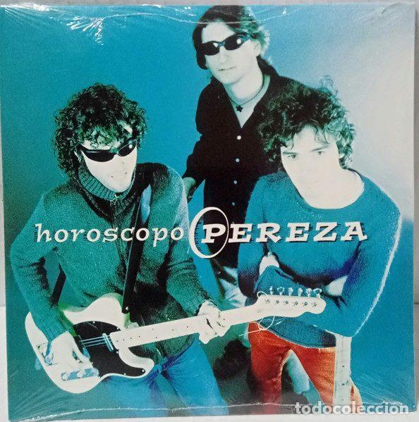CDs de m&uacute;sica: Pereza &ndash; Horoscopo (CD, BMG Music Spain 74321 840362)