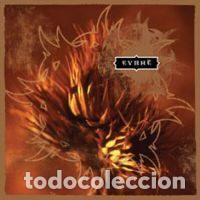 CDs de m&uacute;sica: Evohe &ndash; Evohe (CD, Lengua Armada LA025)