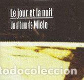 Musik-CDs: Mi&egrave;le &ndash; Le Jour Et La Nuit (CD, Humpty Dumpty Records Hmpty011)