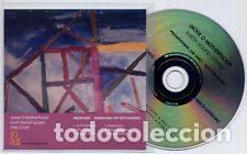 CD di Musica: Jackie O Motherfucker &ndash; Earth Sound System (CD, Fire Records FIRECD169PROMO)