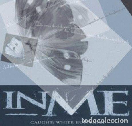 CDs de Musique: InMe &ndash; Caught: White Butterfly (CD, Secret Records Limited SMACD940P)