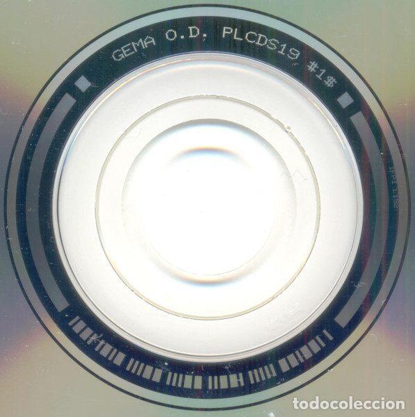 CDs de m&uacute;sica: Phil Fuldner &ndash; Miami Pop (CD, Plus Recordings PLCDS 19 CM) - Foto 4