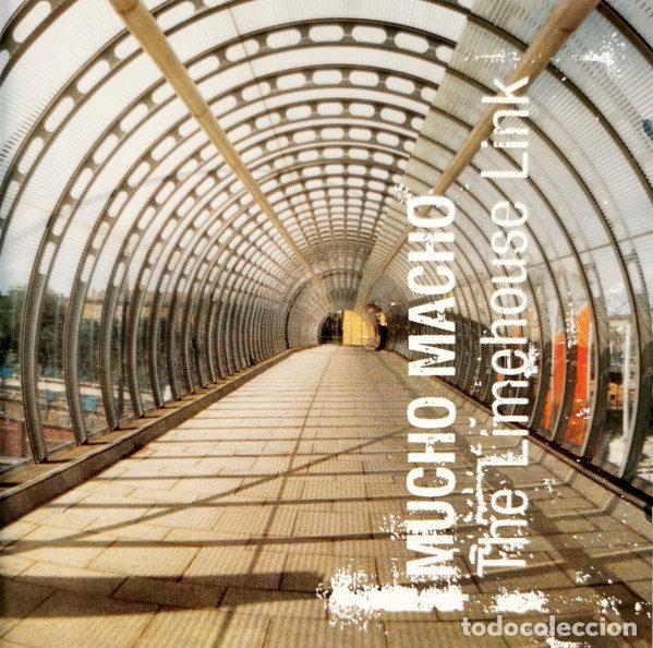 CDs de Musique: Mucho Macho &ndash; The Limehouse Link (CD, Everlasting Records EVERCD072)