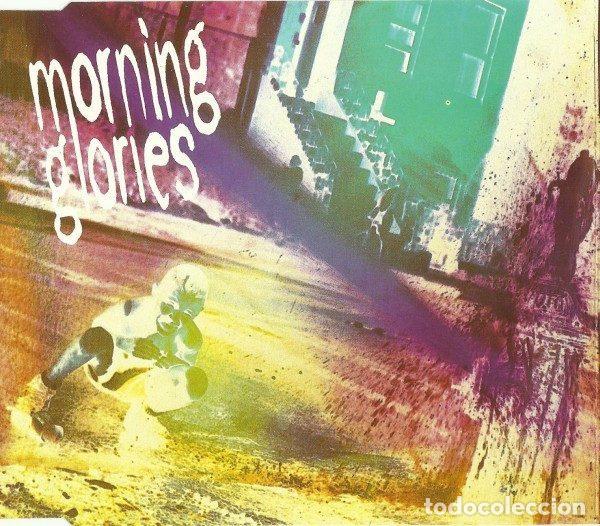 CDs de Musique: Morning Glories &ndash; Morning Glories (CD, Kokopop KOKO 2)