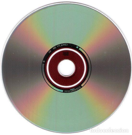 CDs de m&uacute;sica: Phats & Small &ndash; Change (CD, Multiply Records CDMULTY 80) - Foto 4
