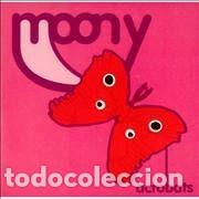 CDs de Musique: Moony &ndash; Acrobats (Looking For Balance) (CD, WEA PR 03773)