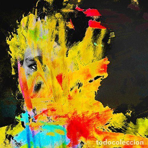 CD di Musica: Michael Nau &ndash; Some Twist (CDr, Full Time Hobby FTH292)