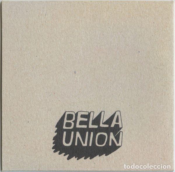 CDs de m&uacute;sica: Fleet Foxes &ndash; Your Protector (CD, Bella Union Bellacd203P) - Foto 2