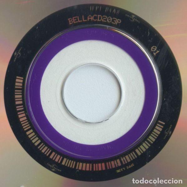 CDs de m&uacute;sica: Fleet Foxes &ndash; Your Protector (CD, Bella Union Bellacd203P) - Foto 4