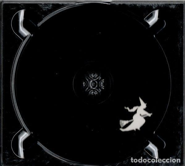 CDs de m&uacute;sica: Munk &ndash; Cloudbuster (CD, Gomma Gomma 110 CD) - Foto 5