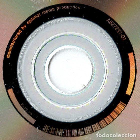 CDs de m&uacute;sica: Munk &ndash; Cloudbuster (CD, Gomma Gomma 110 CD) - Foto 7