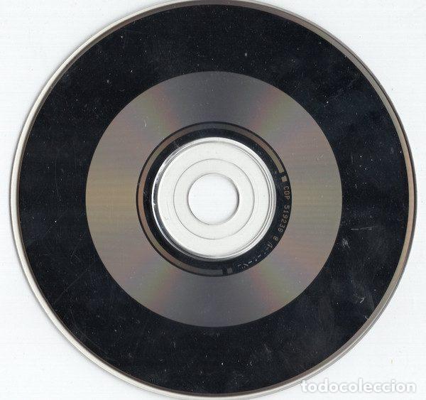 CDs de m&uacute;sica: Fischer-Z &ndash; Tightrope (CD, Electrola 1C 7243) - Foto 5