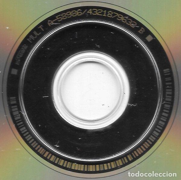 CDs de m&uacute;sica: Five &ndash; Kingsize (CD, RCA 74321 879632) - Foto 6