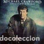 CD de M&uacute;sica: Michael Crawford &ndash; A Touch Of Music In The Night (CD, Telstar Records Plc TCD 2676)