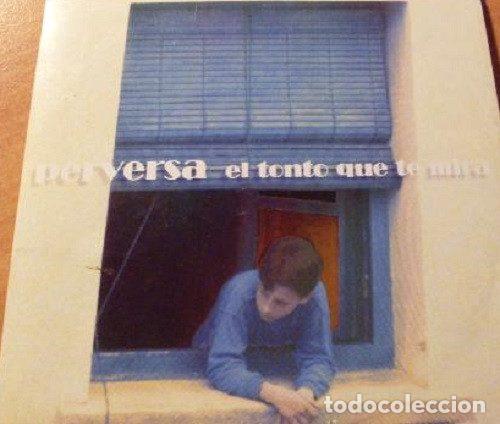 CDs de m&uacute;sica: Perversa &ndash; El Tonto Que Te Mira (CD, Tritono MCCD-017)