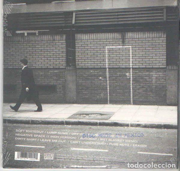 CDs de m&uacute;sica: METZ &ndash; Automat (CD, Sub Pop SP 1290) - Foto 3