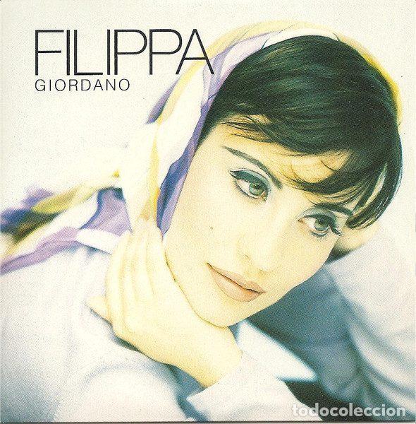 CDs de m&uacute;sica: Filippa Giordano &ndash; Casta Diva (CD, Erato 1928) - Foto 1