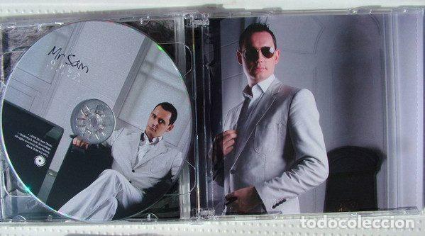 CDs de m&uacute;sica: Mr Sam &ndash; Opus Secundo (CD, Black Hole Recordings Black Hole CD 48) - Foto 6