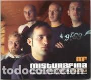 CDs de Musique: Misturafina &ndash; Per Un Altro Bacio (CD, Jive 9251752)