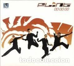 Music CDs: Flint &ndash; 00:00:00 (CD, Bip Bip Records BCD029)