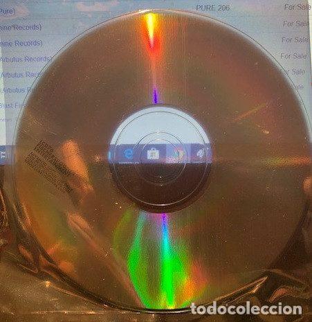 CDs de Musique: Fischerspooner &ndash; Entertainment (CDr, Lo Recordings LCD76)