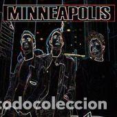 CD de M&uacute;sica: Minneapolis &ndash; Plasma (CD, Signes Music none)