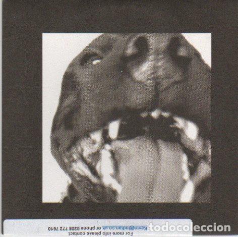 Musik-CDs: Flats &ndash; Country (CD, Sweatshop Records SSR05)
