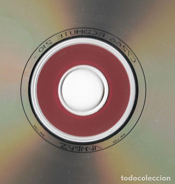 CDs de m&uacute;sica: Moby &ndash; James Bond Theme (Mobys Re-Version) (CD, Mute RCDMUTE210) - Foto 5