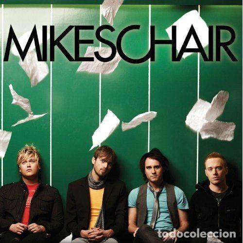 CD de M&uacute;sica: Mikeschair &ndash; Mikeschair (CD, Curb Records D2-79131)