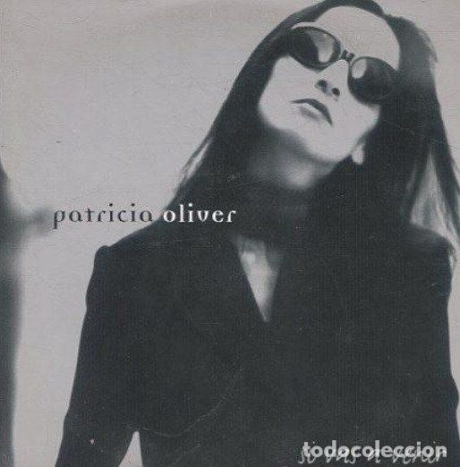 CDs de m&uacute;sica: Patricia Oliver &ndash; Si Vas A Venir (CD, CNR Music Spain 4900343)