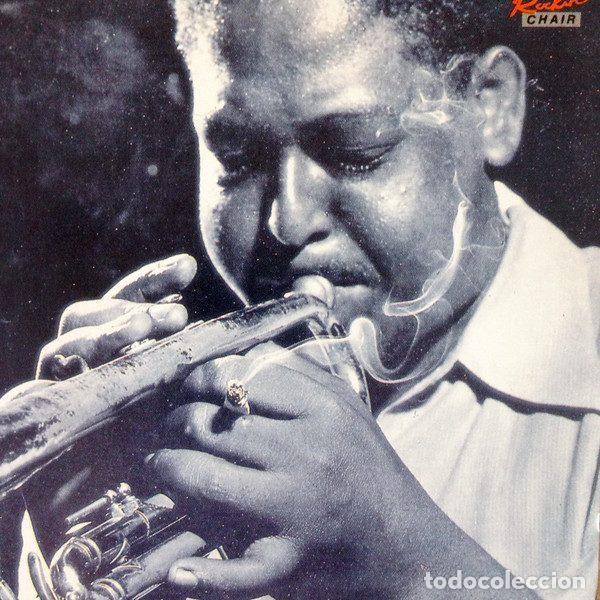 CD de M&uacute;sica: Fats Navarro &ndash; Our Delight (CD, Rockin' Chair none)