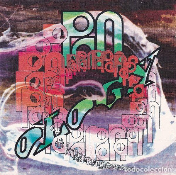 CDs de m&uacute;sica: Pan &ndash; Pan Ology (CD, Big Cat abb49cd) - Foto 1