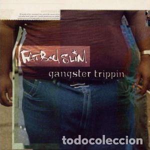 Musik-CDs: Fatboy Slim &ndash; Gangster Trippin (CD, Skint SKI 666415 1)
