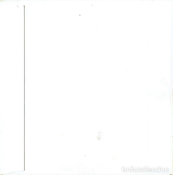 CDs de m&uacute;sica: Eric Bachmann &ndash; Eric Bachmann (CD, Merge Records MRG548) - Foto 2