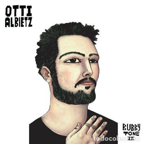 CDs de Musique: Otti Albietz &ndash; Bubby Tone II (CD, BBE BBE233)