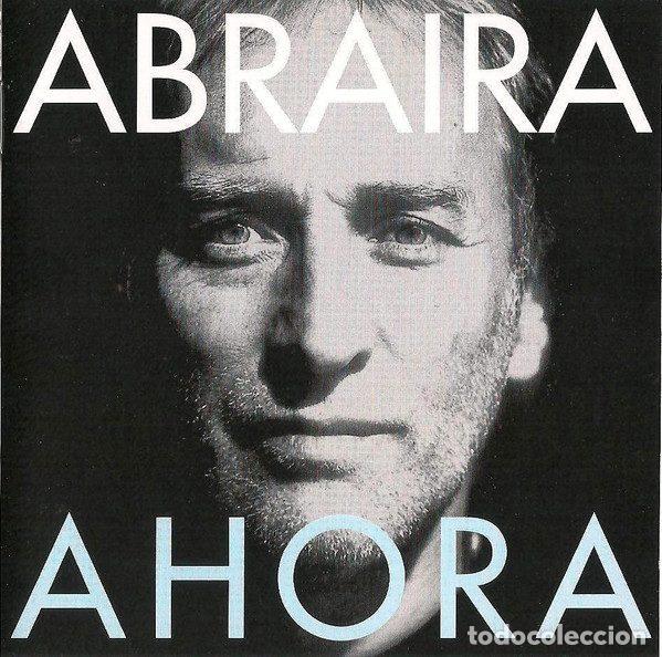 Music CDs: Pablo Abraira &ndash; Ahora (CD, Abraira & Amigos Records AACD01)