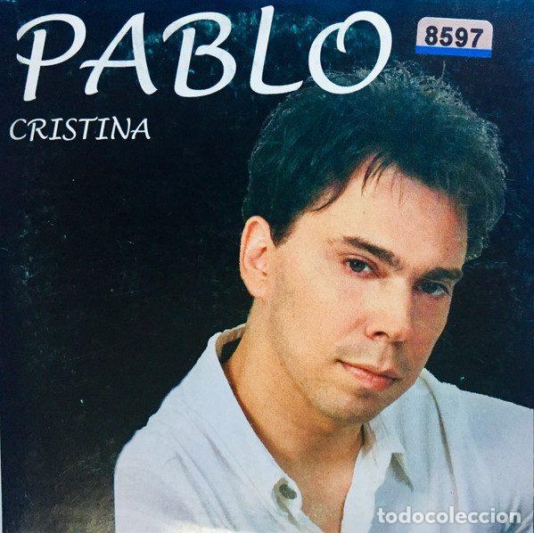 CD di Musica: Pablo &ndash; Cristina (CD, Saona Producciones none )